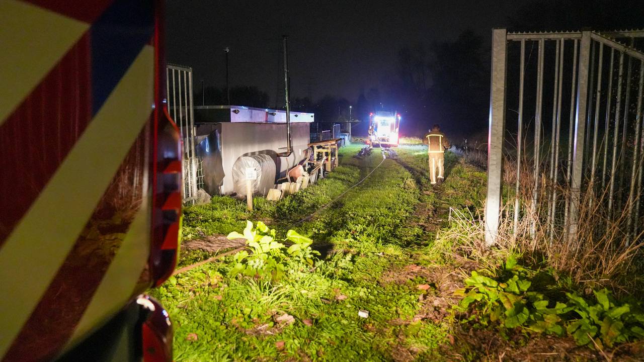 foto: Harrie Grijseels / SQ Vision