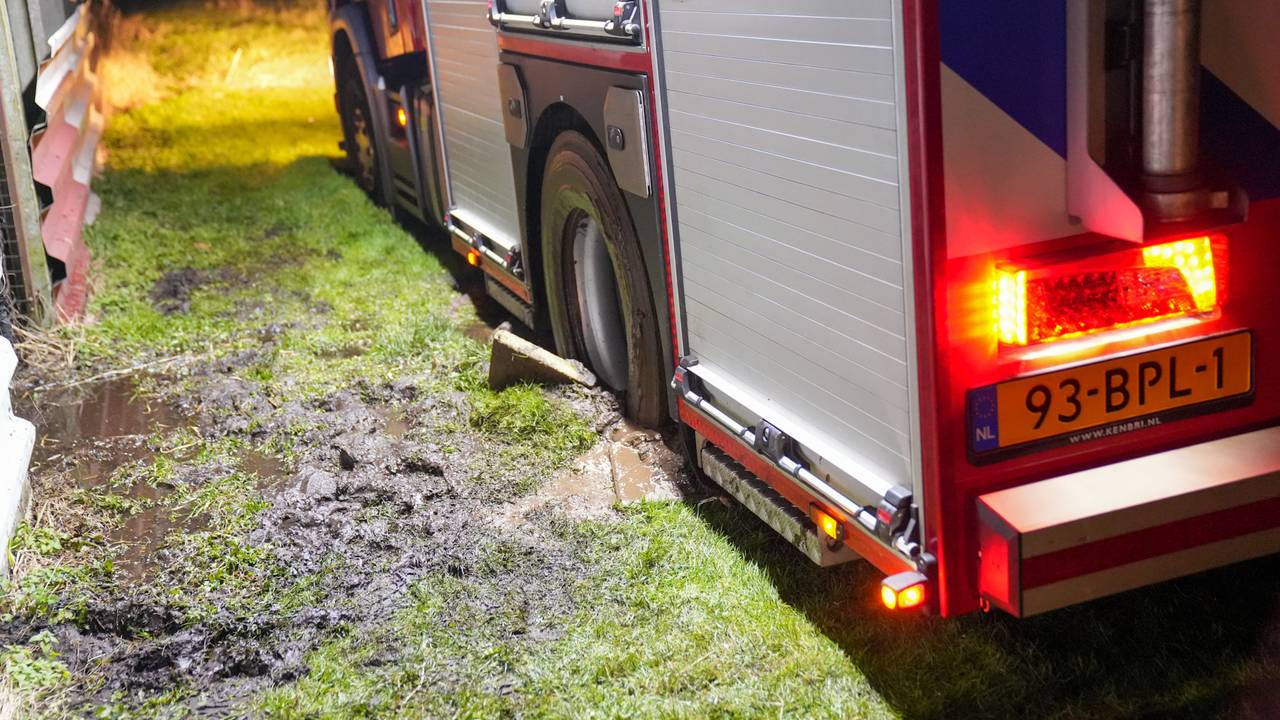 Foto: Harrie Grijseels / SQ Vision