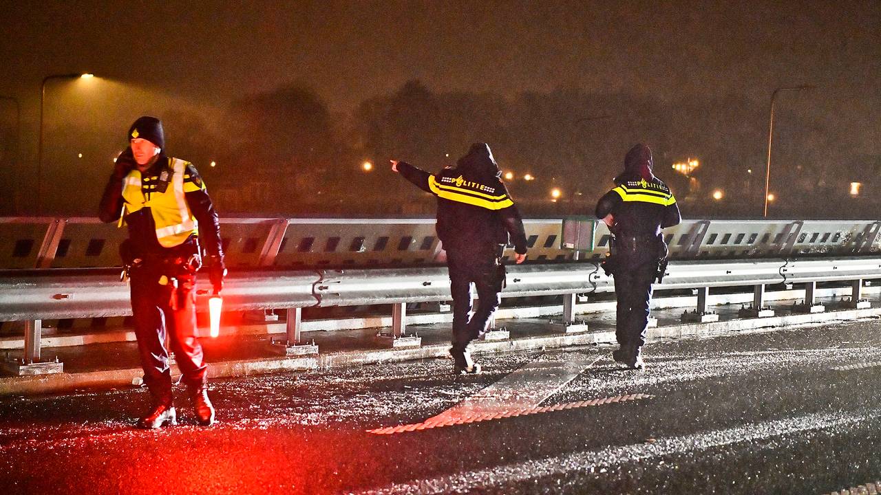 Foto: Rico Vogels / SQ Vision