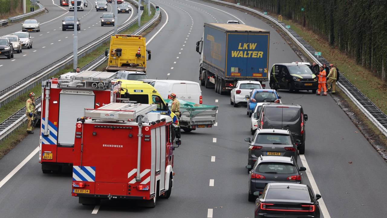 Foto: Sander van Gils/SQ Vision Mediaprodukties