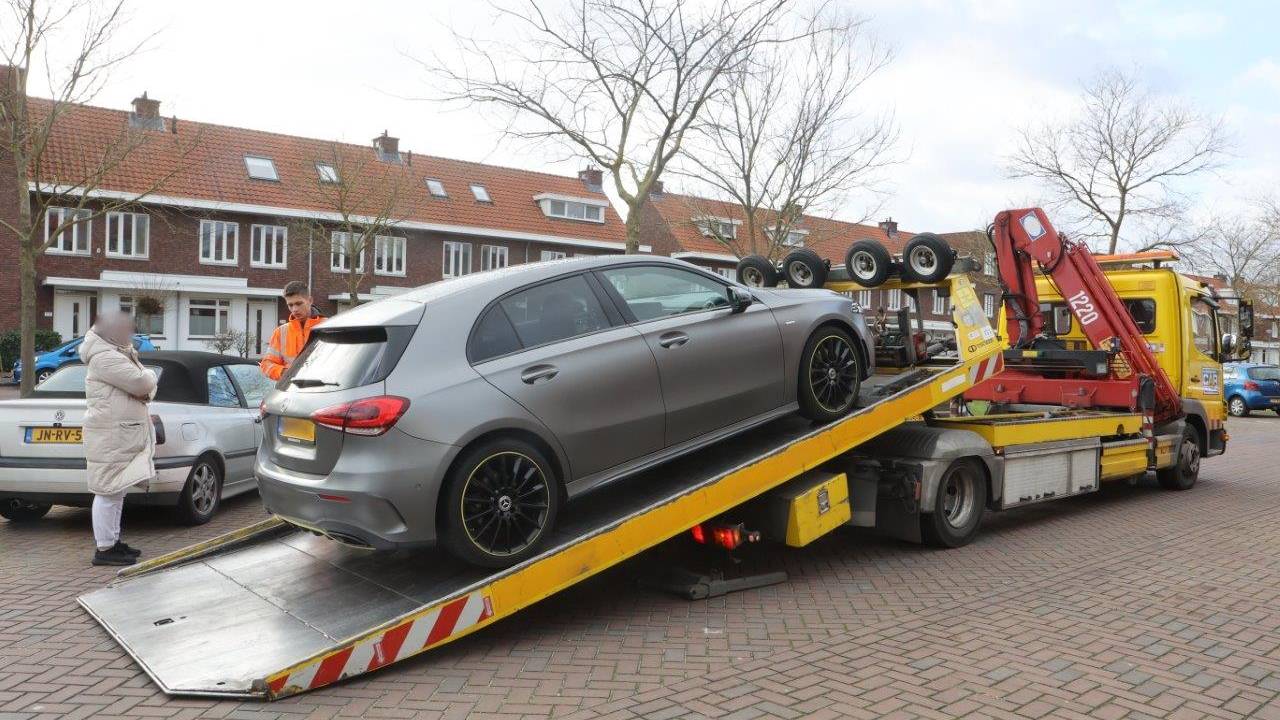 Foto: Bart Meesters / SQ Vision