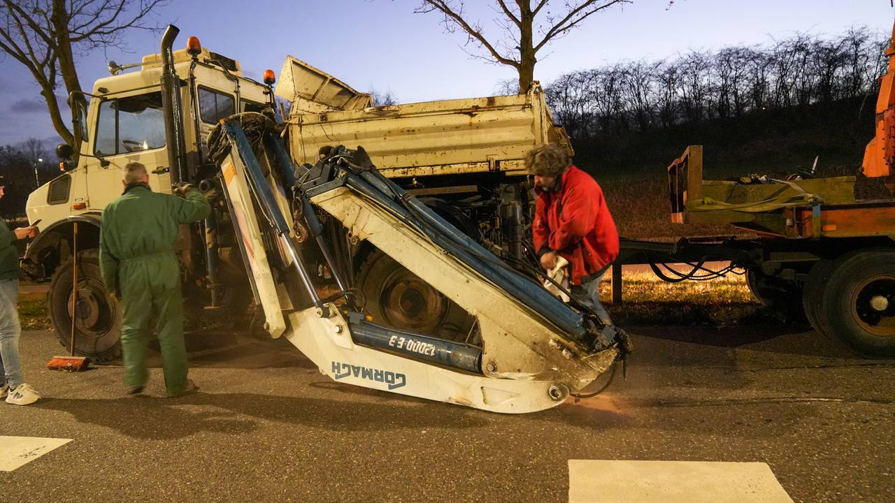 Foto: Harrie Grijseels / SQ Vision