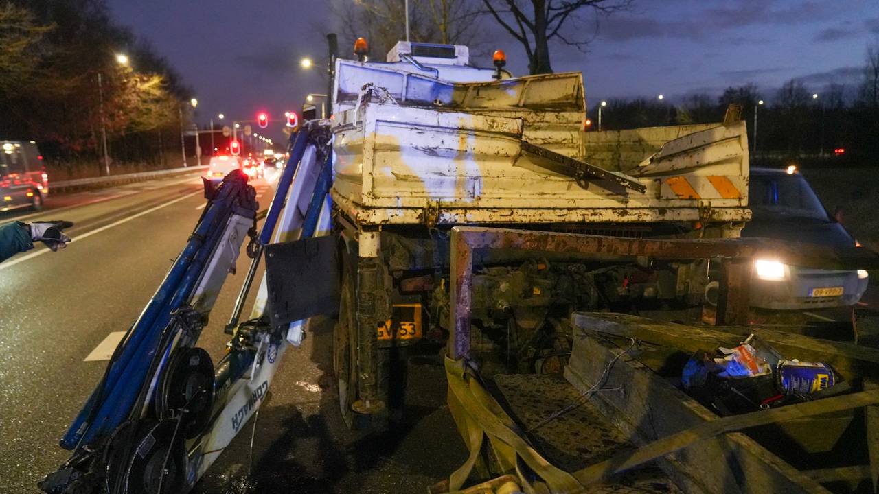 Foto: Harrie Grijseels / SQ Vision