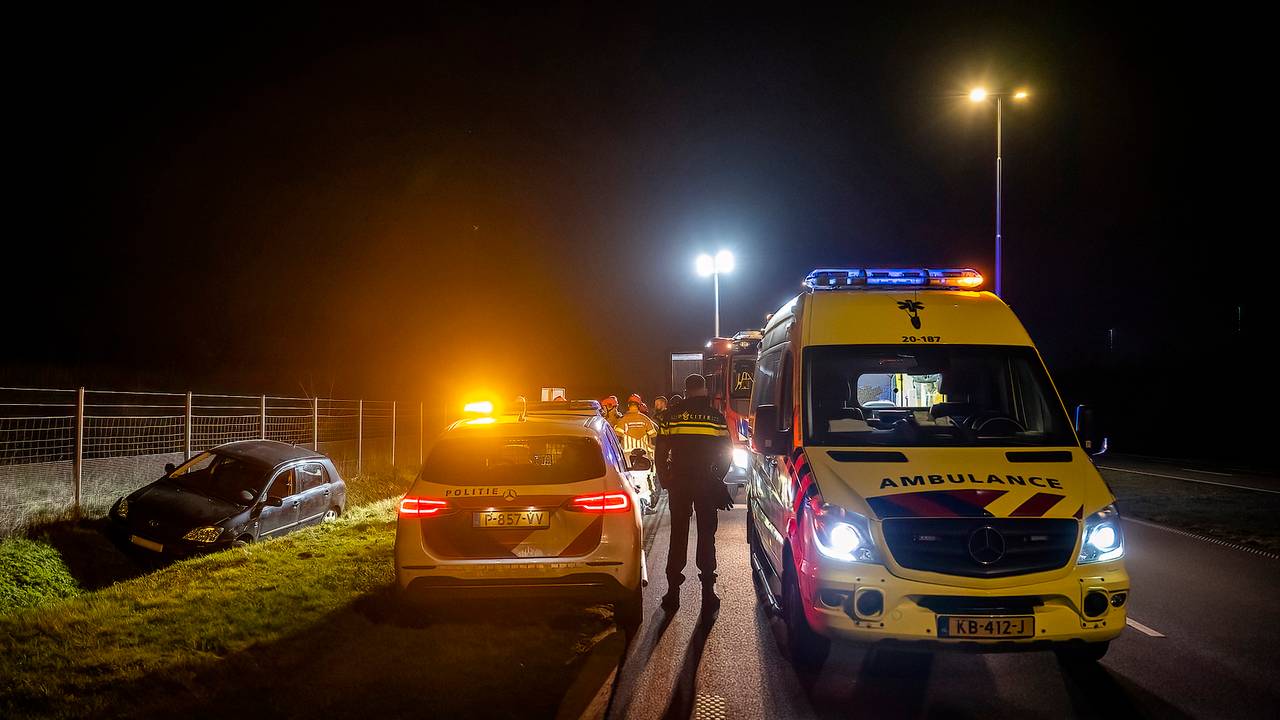 Foto: Jack Brekelmans / SQ Vision