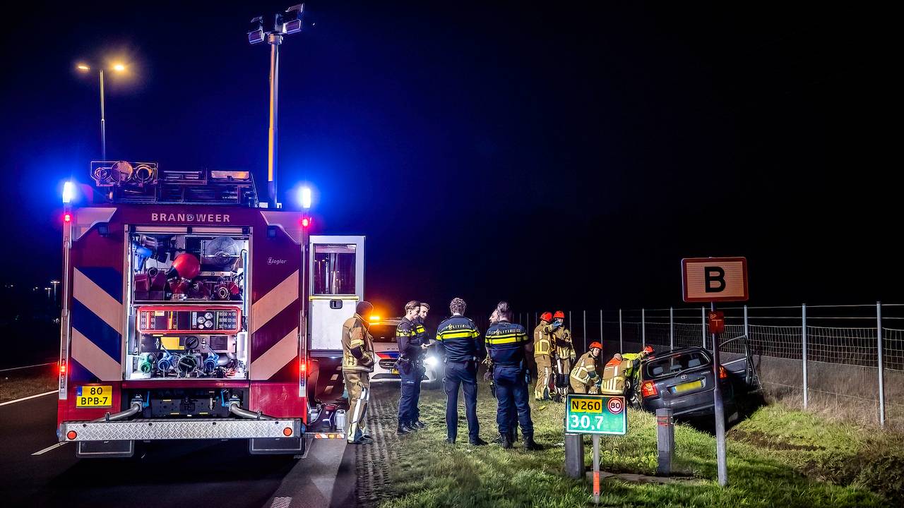 Foto: Jack Brekelmans / SQ Vision