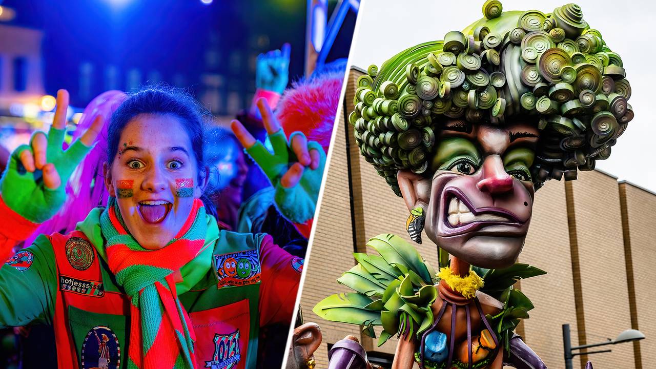 Foto's: Marcel van Dorst