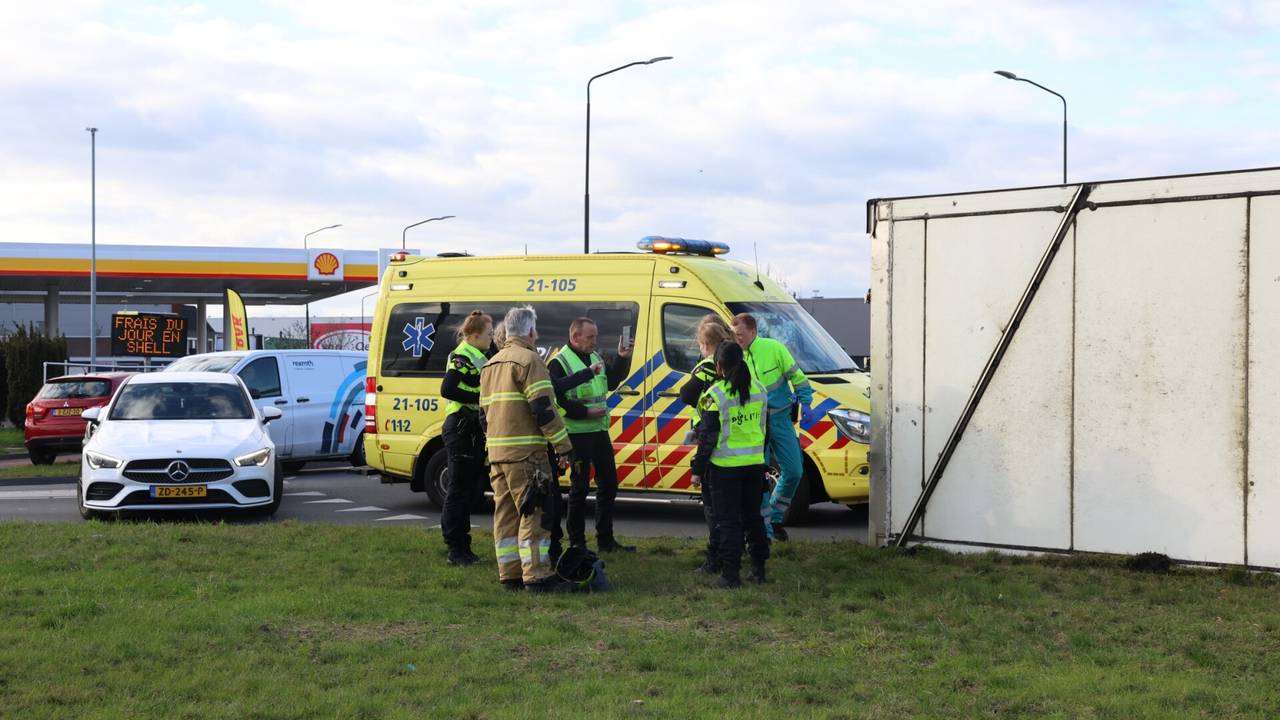 Foto: Sander van Gils / SQ Vision