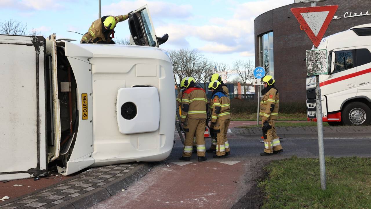 Foto: Sander van Gils / SQ Vision