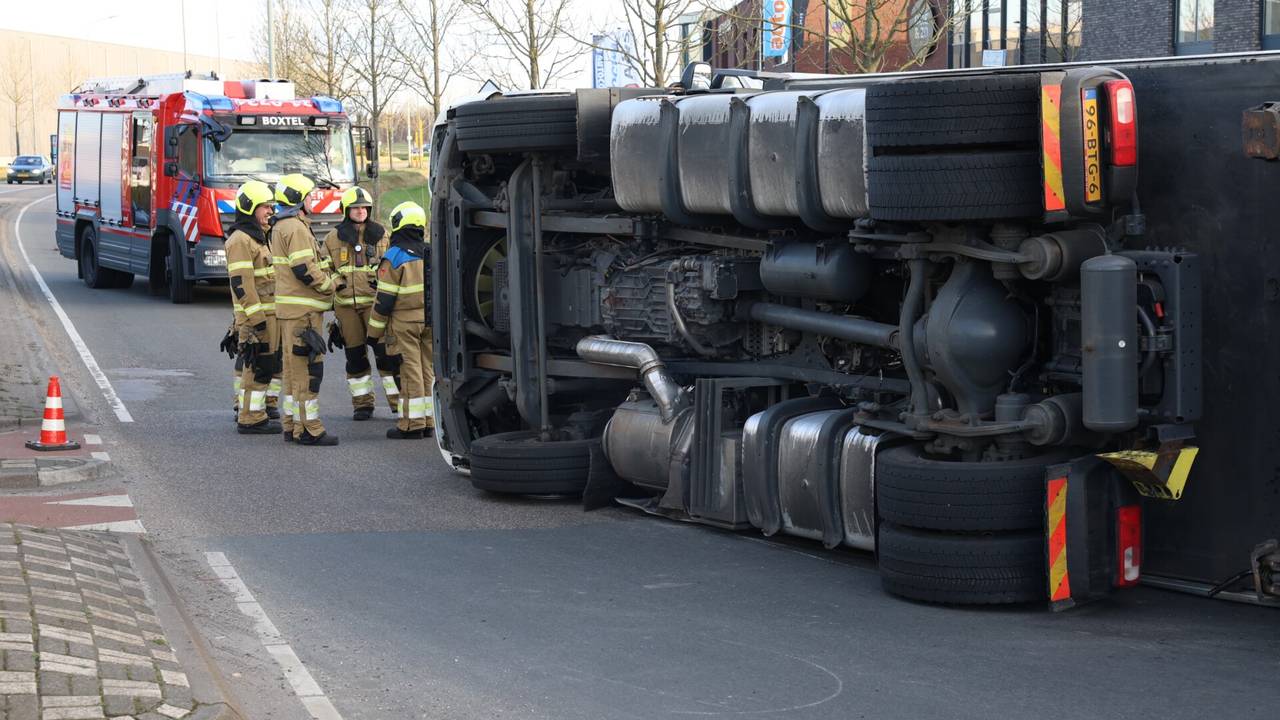 Foto: Sander van Gils / SQ Vision