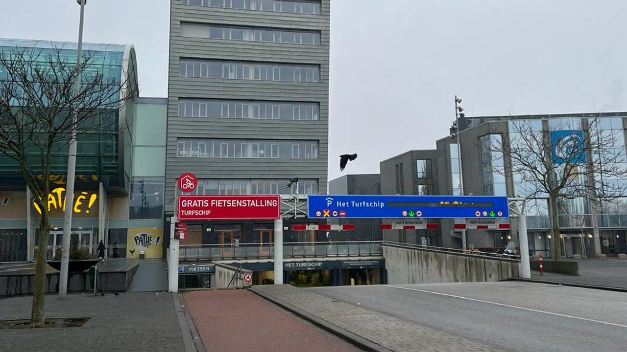 Goedkoper parkeren in Breda 