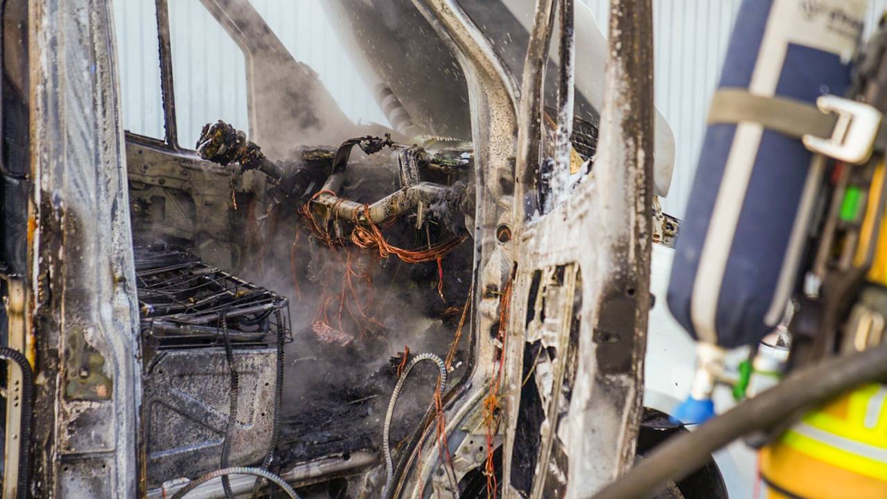 Foto: Dave Hendriks / SQ Vision