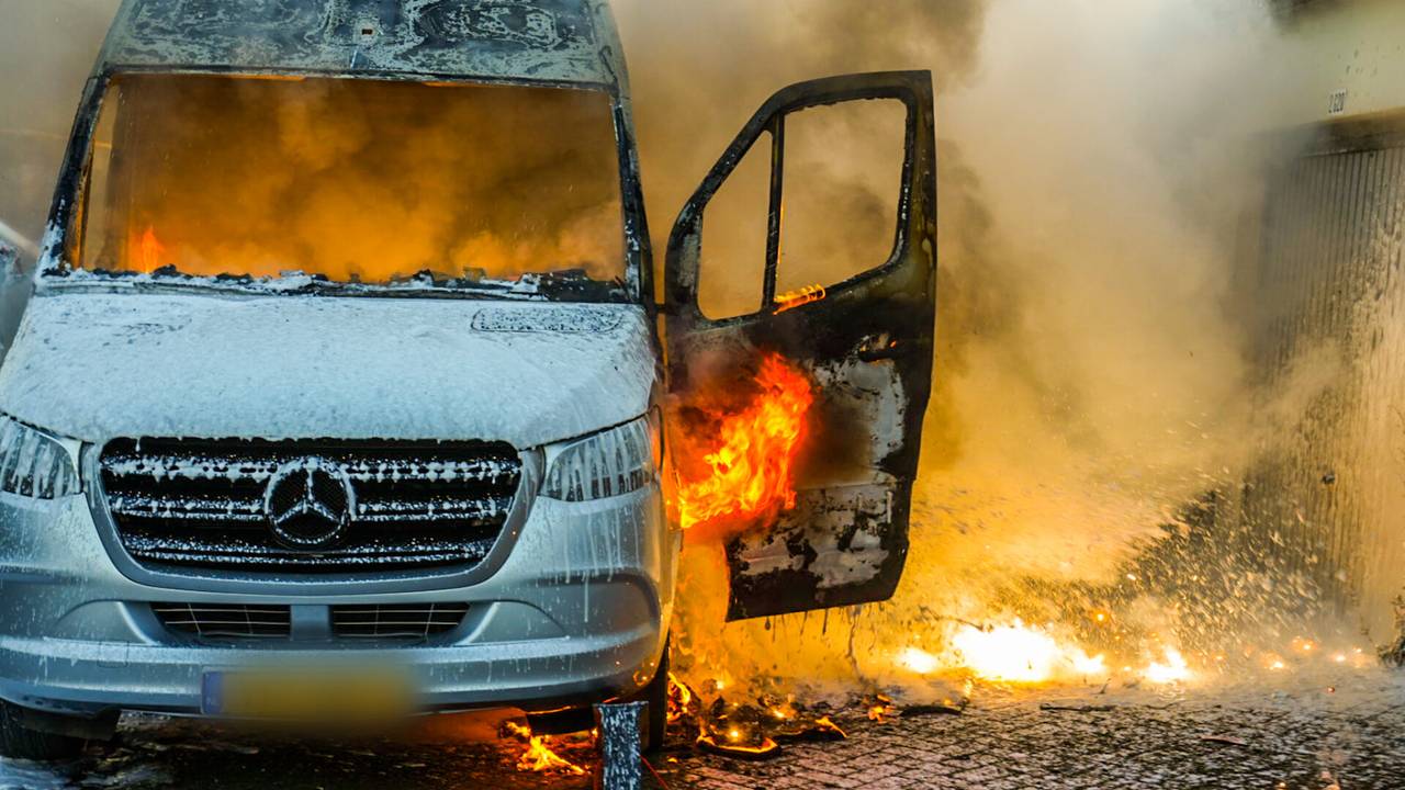 Foto: Dave Hendriks / SQ Vision