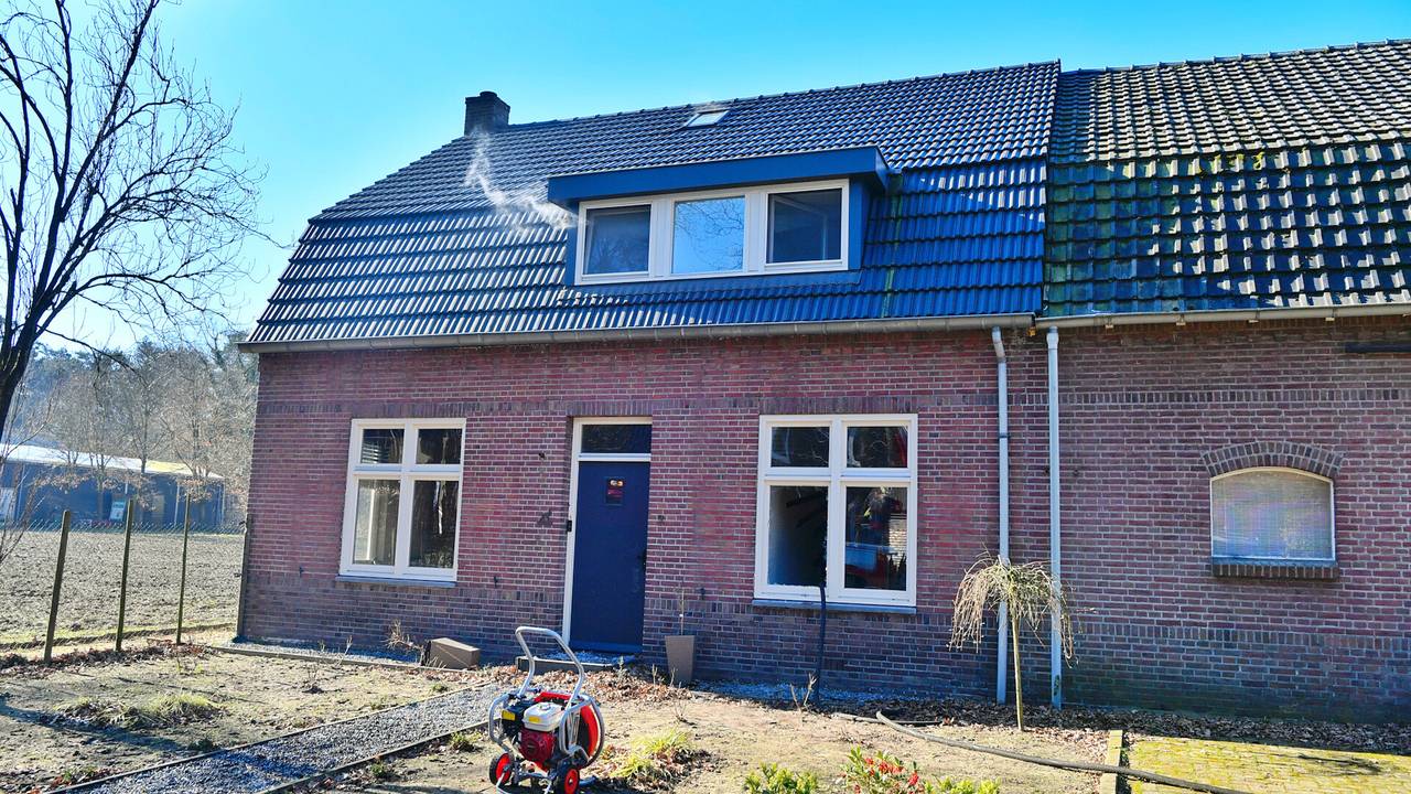 Foto: Rico Vogels/SQ Vision.
