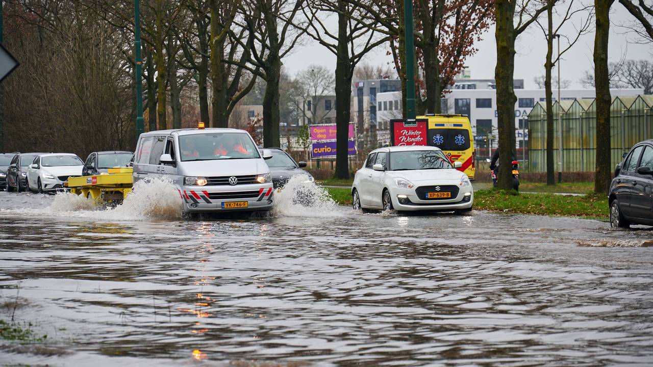 Foto: Tom van der Put / SQ Vision