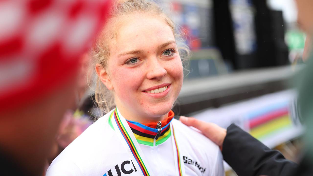 Fem van Empel (foto: ANP)