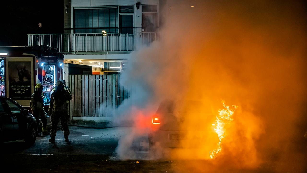 Foto: Jack Brekelmans / SQ Vision