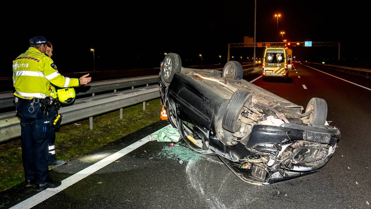 Foto: Marcel van Dorst / SQ Vision