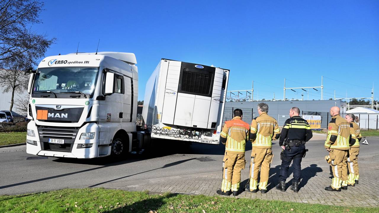 Foto: Toby de Kort/SQ Vision