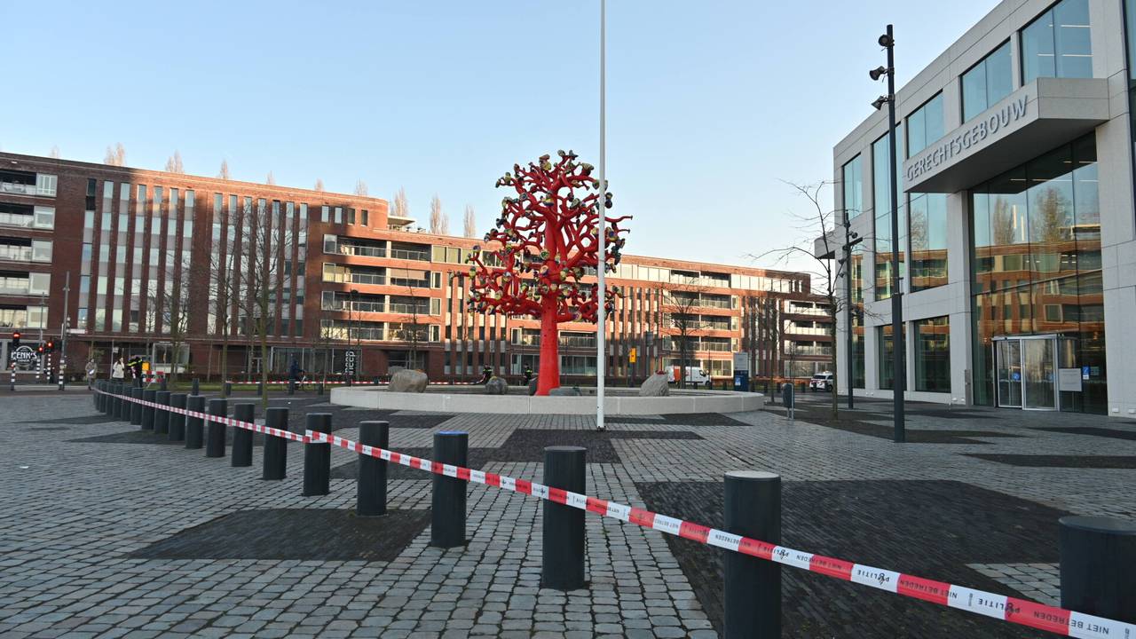 Foto: Tom van der Put/SQ Vision