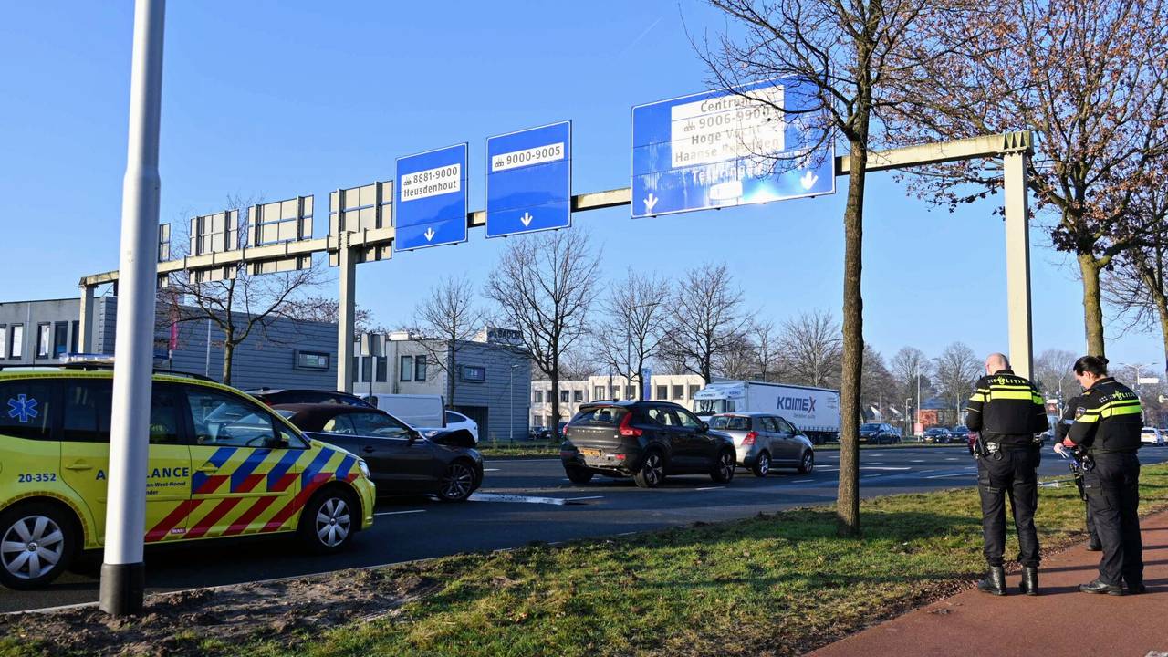Foto: Tom van der Put/SQ Vision
