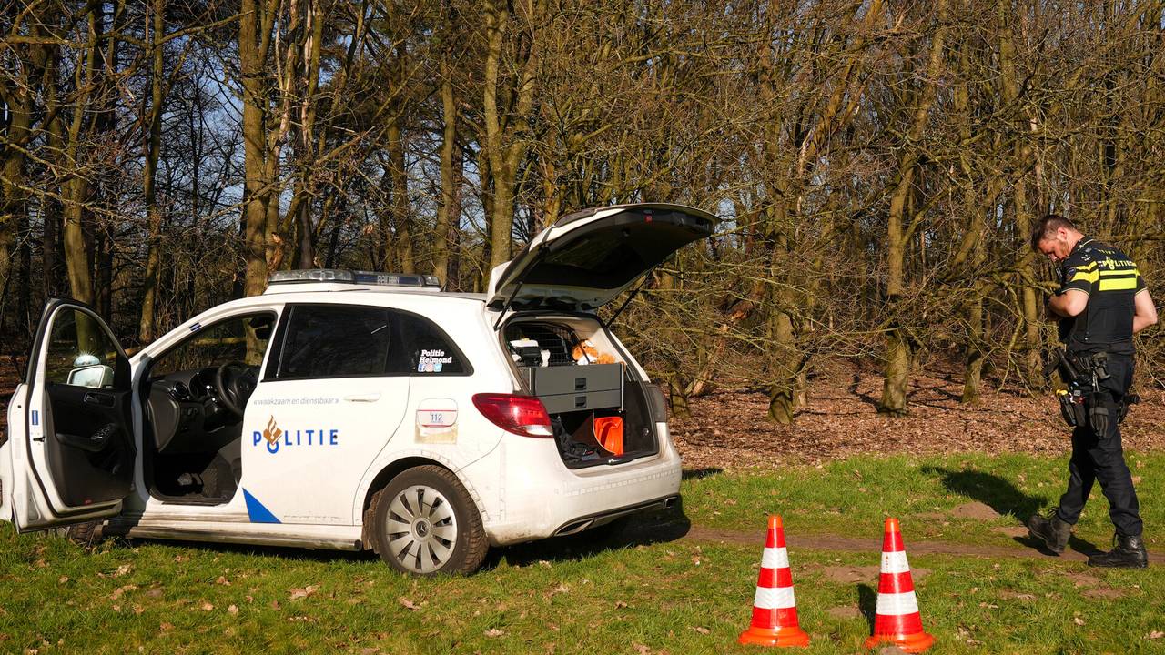 Foto: Harrie Grijseels/SQ Vision