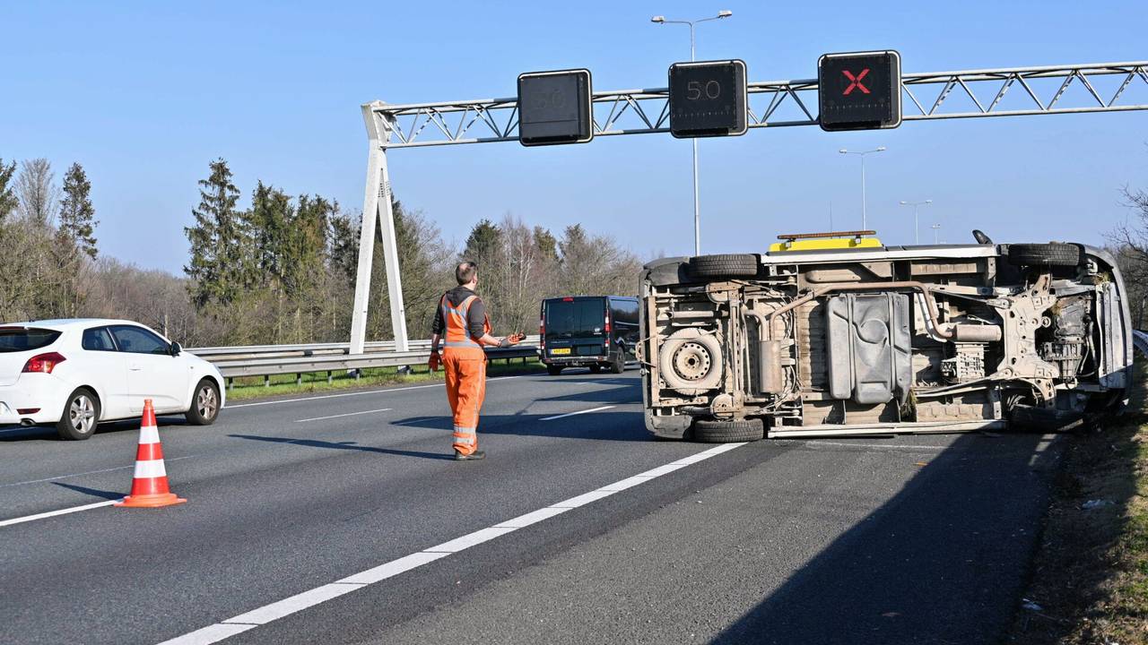 Foto: SQ Vision/Tom van der Put.