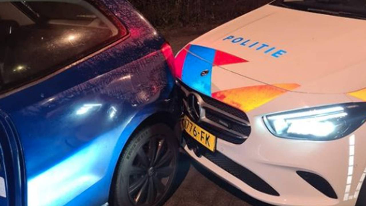 Foto: politie.