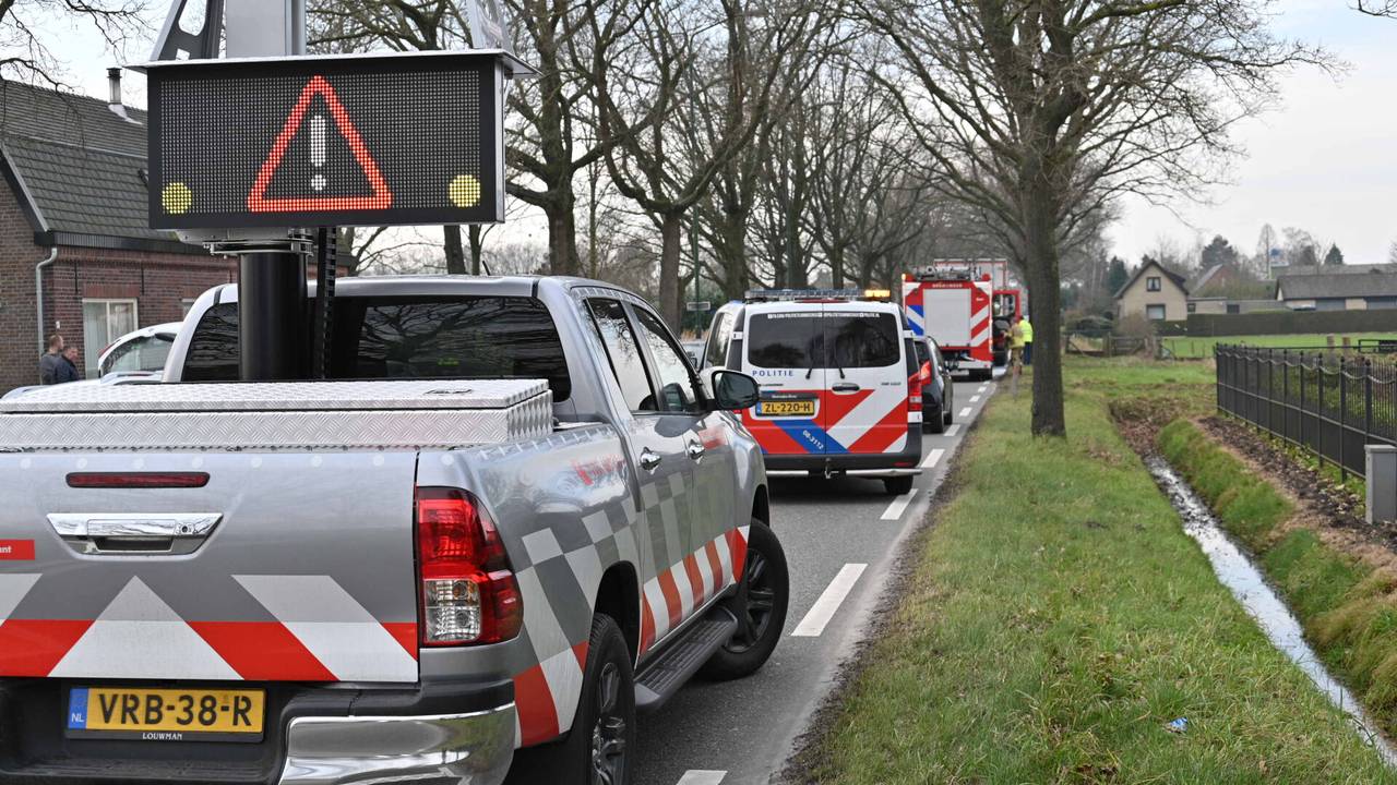 Foto: Tom van der Put/SQ Vision