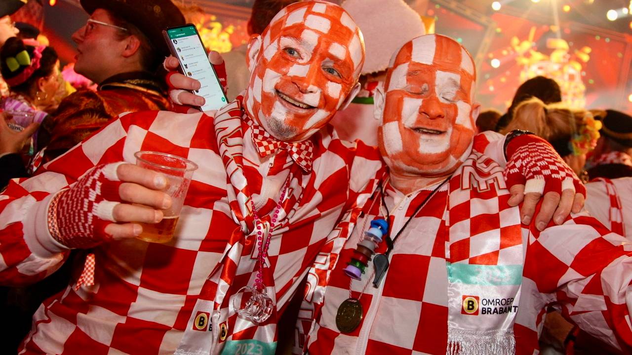 Uit je dak bij 3 Uurkes Vurraf (foto: Twan Spierts).