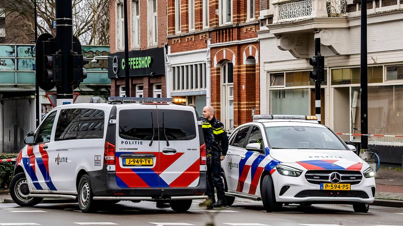 Foto: Jack Brekelmans / SQ Vision.