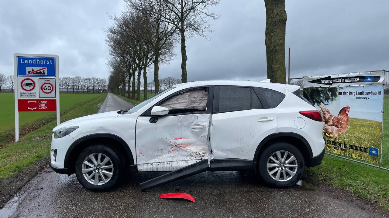 Foto: Marco van den Broek/SQ Vision