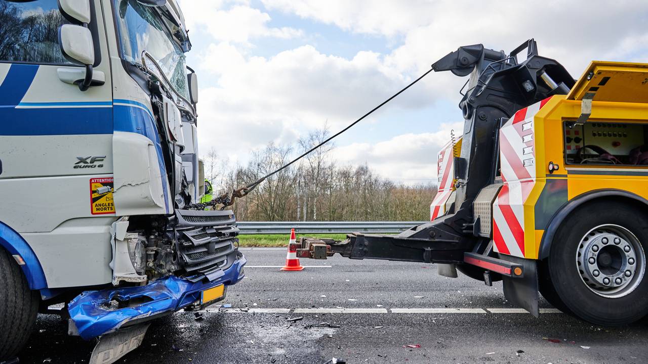 Foto: Tom van der Put/SQ Vision.