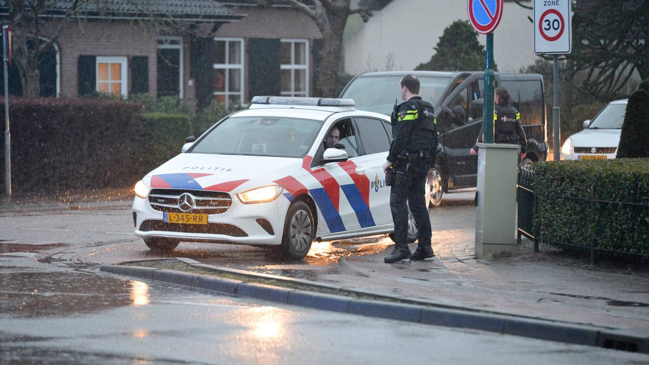 Foto: SQ Vision/Perry Roovers