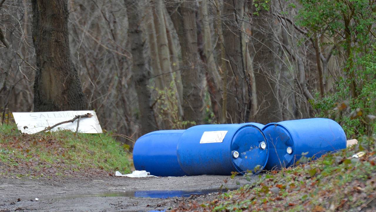 Foto: Perry Roovers/SQ Vision.