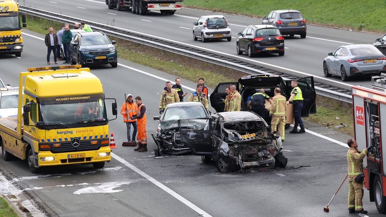 Foto: Sander van Gils/SQ Vision.