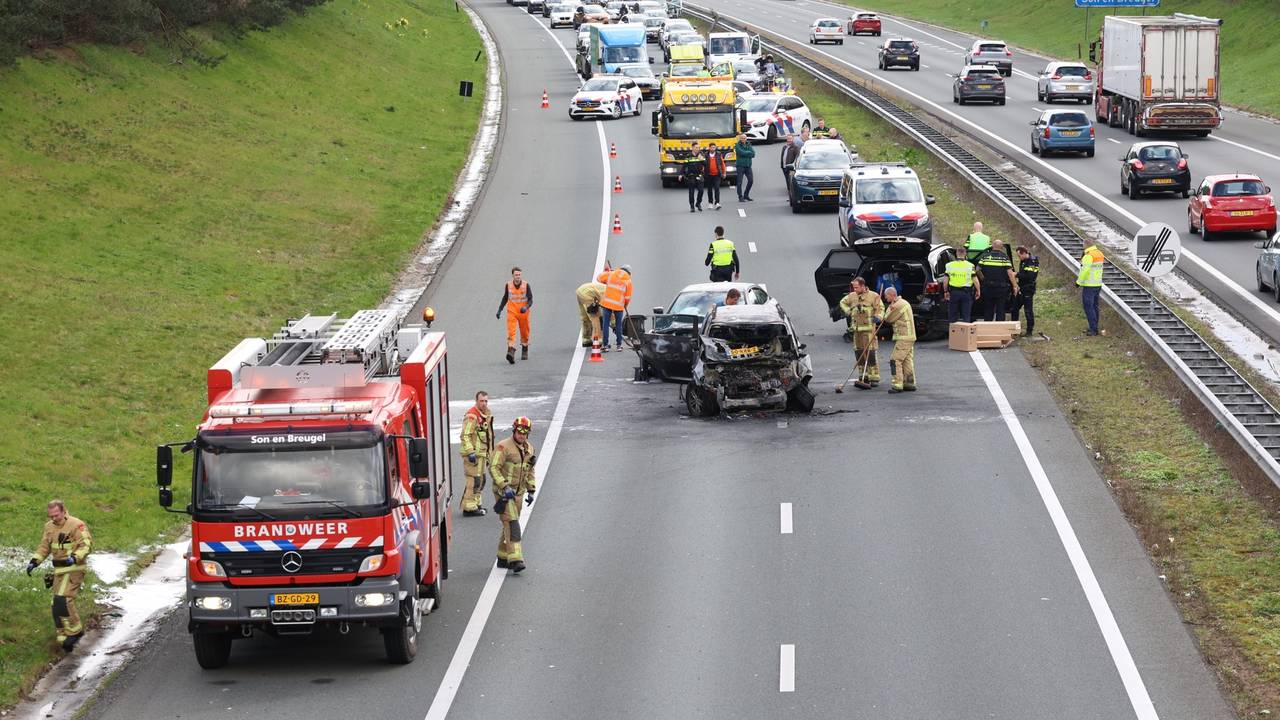 Foto: Sander van Gils/SQ Vision.