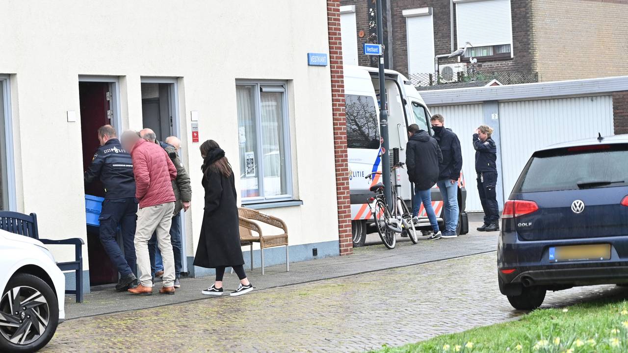 Foto: Perry Roovers/SQ Vision.