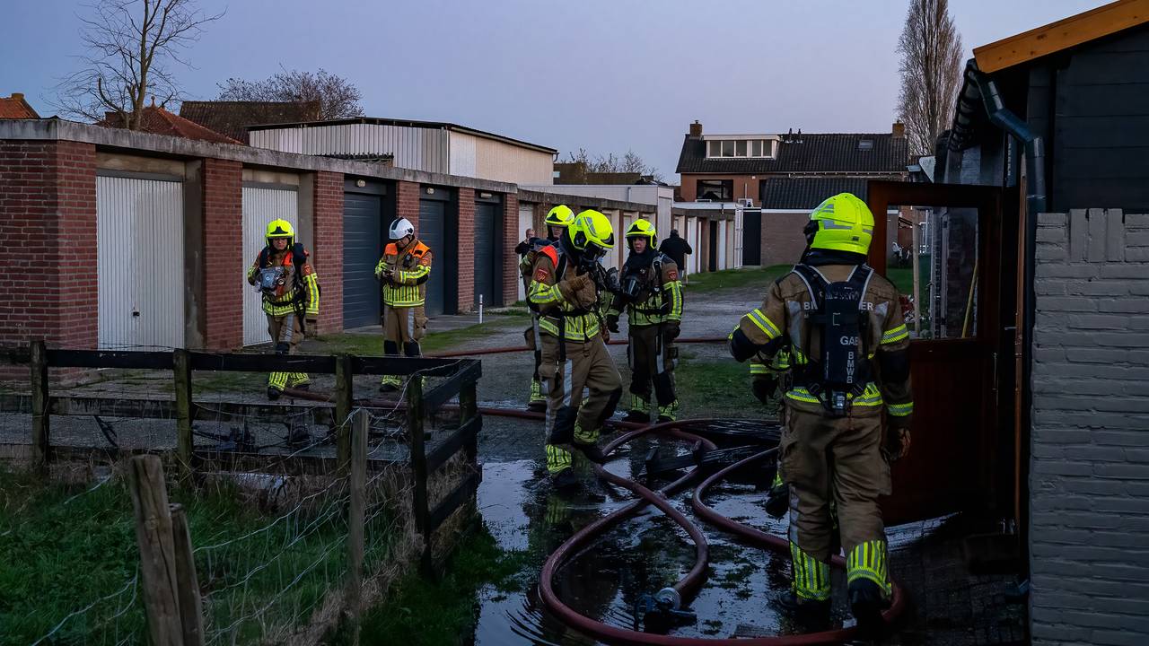 Foto: Iwan van Dun / SQ Vision.