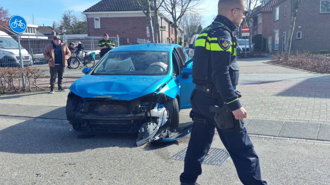 Foto: Jozef Bijnen/SQ Vision.