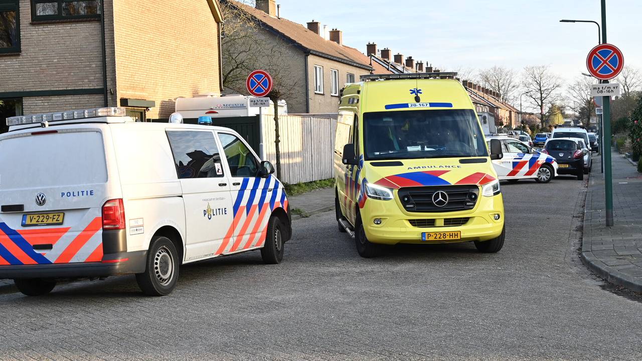 Foto: Perry Roovers/ SQ Vision