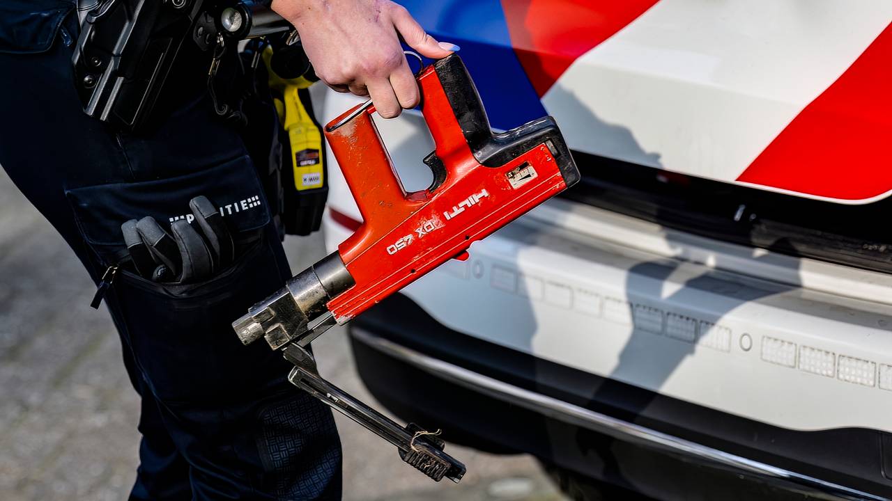 Foto: Jack Brekelmans/SQ Vision.