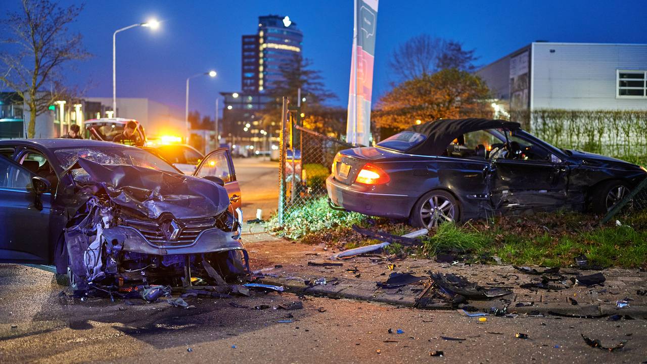 Foto: Tom van der Put/SQ Vision.