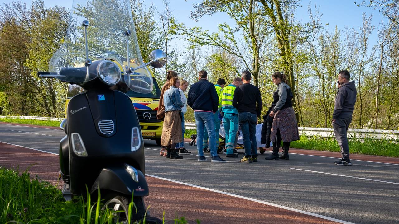 Foto: Iwan van Dun/SQ Vision