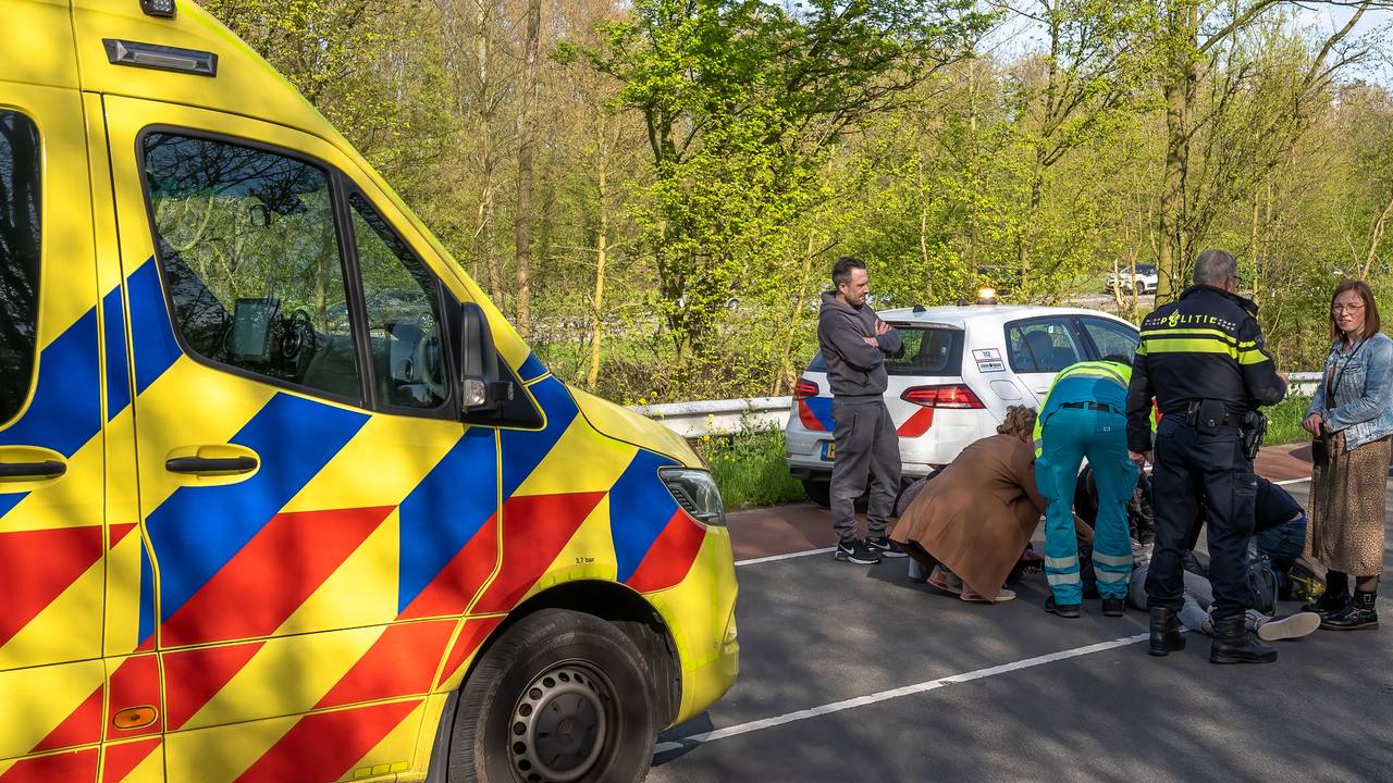 Foto: Iwan van Dun/SQ Vision