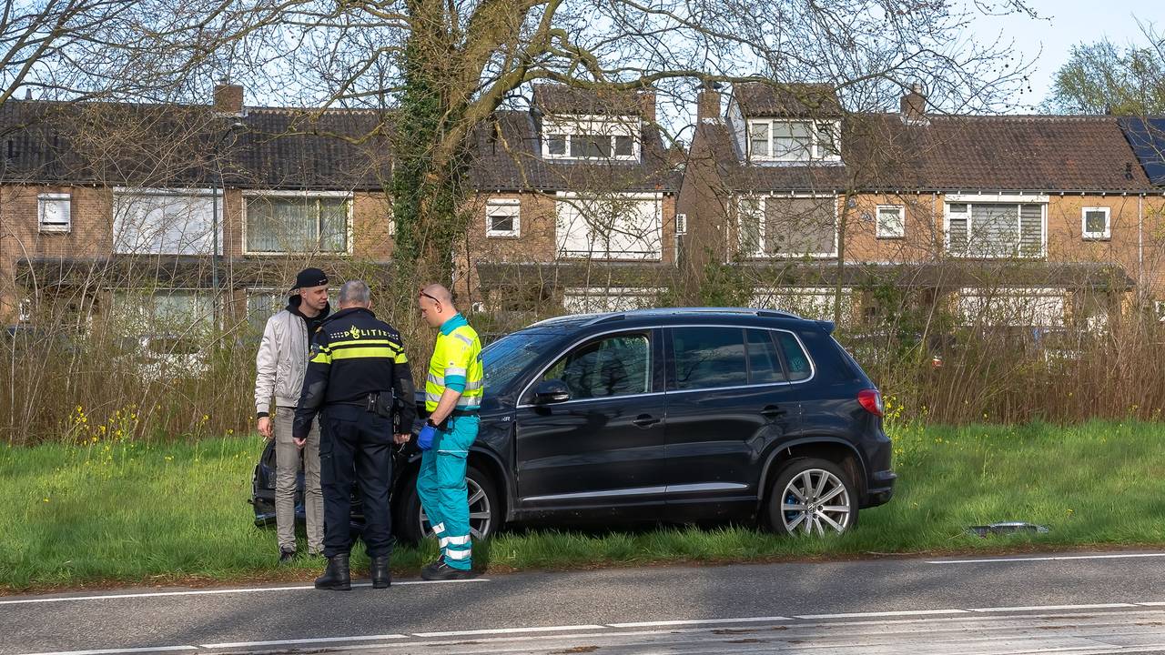 Foto: Iwan van Dun/SQ Vision