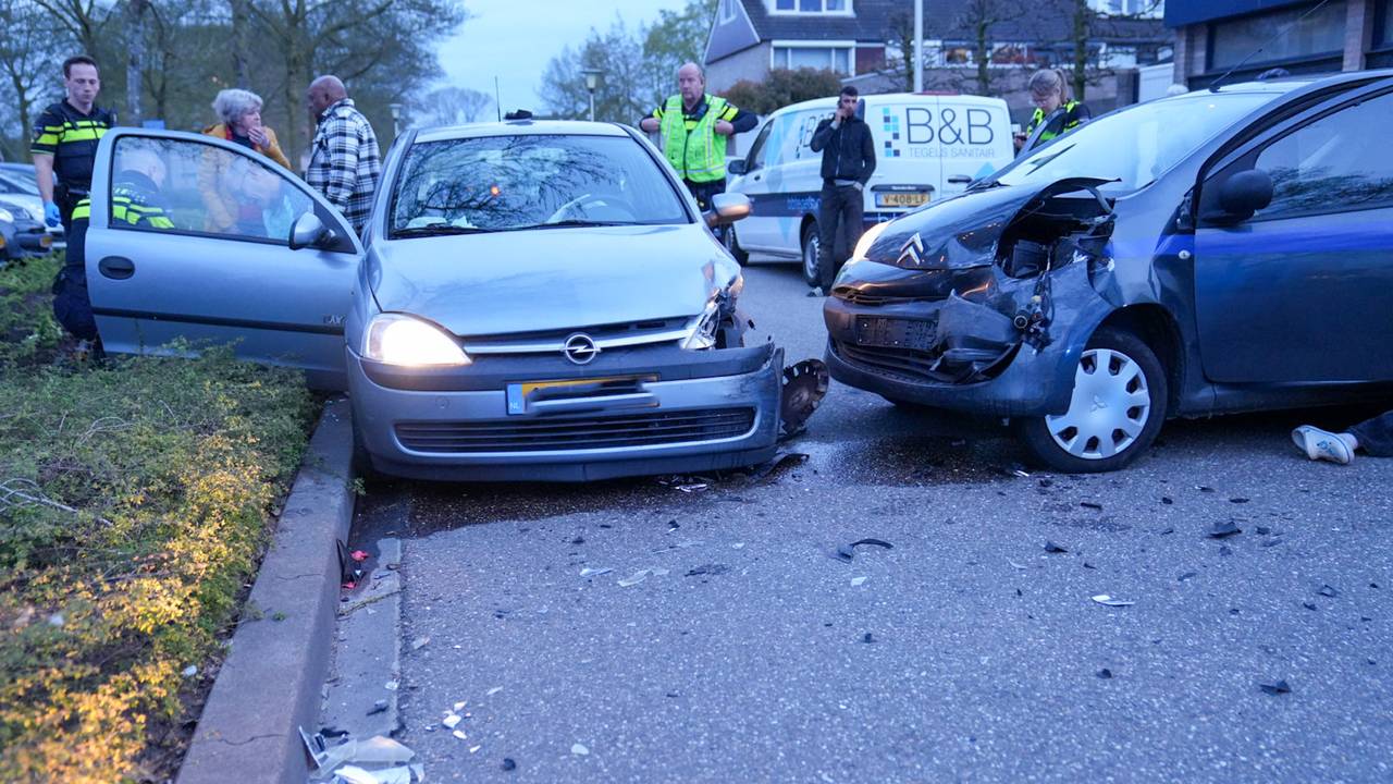 Foto: Harrie Grijseels/SQ Vision