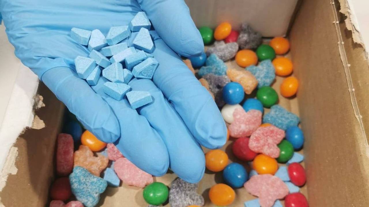 Archieffoto: politie