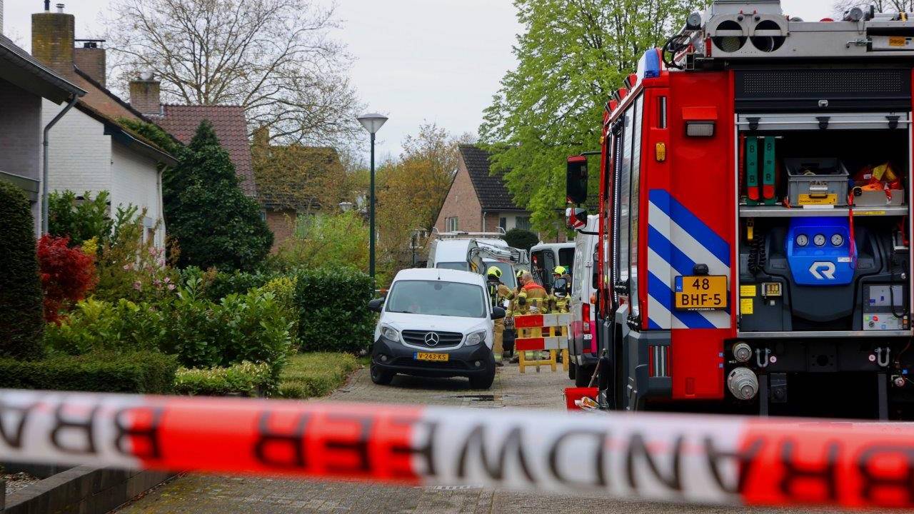 Foto: Bart Meesters / SQ Vision