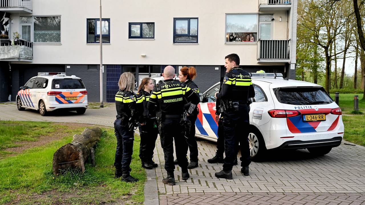 Foto: Toby de Kort / SQ Vision