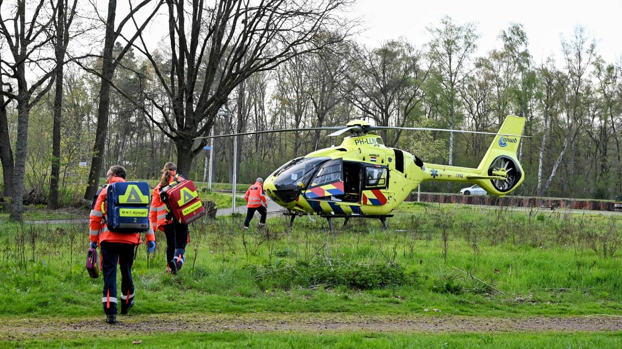 Foto: Toby de Kort / SQ Vision